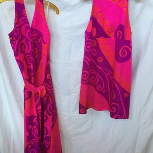 Beach to Evening Wear oringinal Hawaii